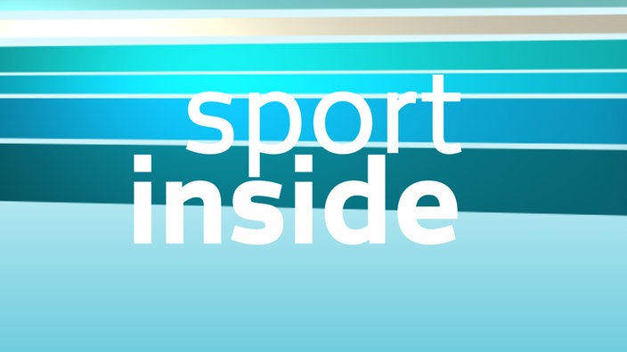 Logo sport inside