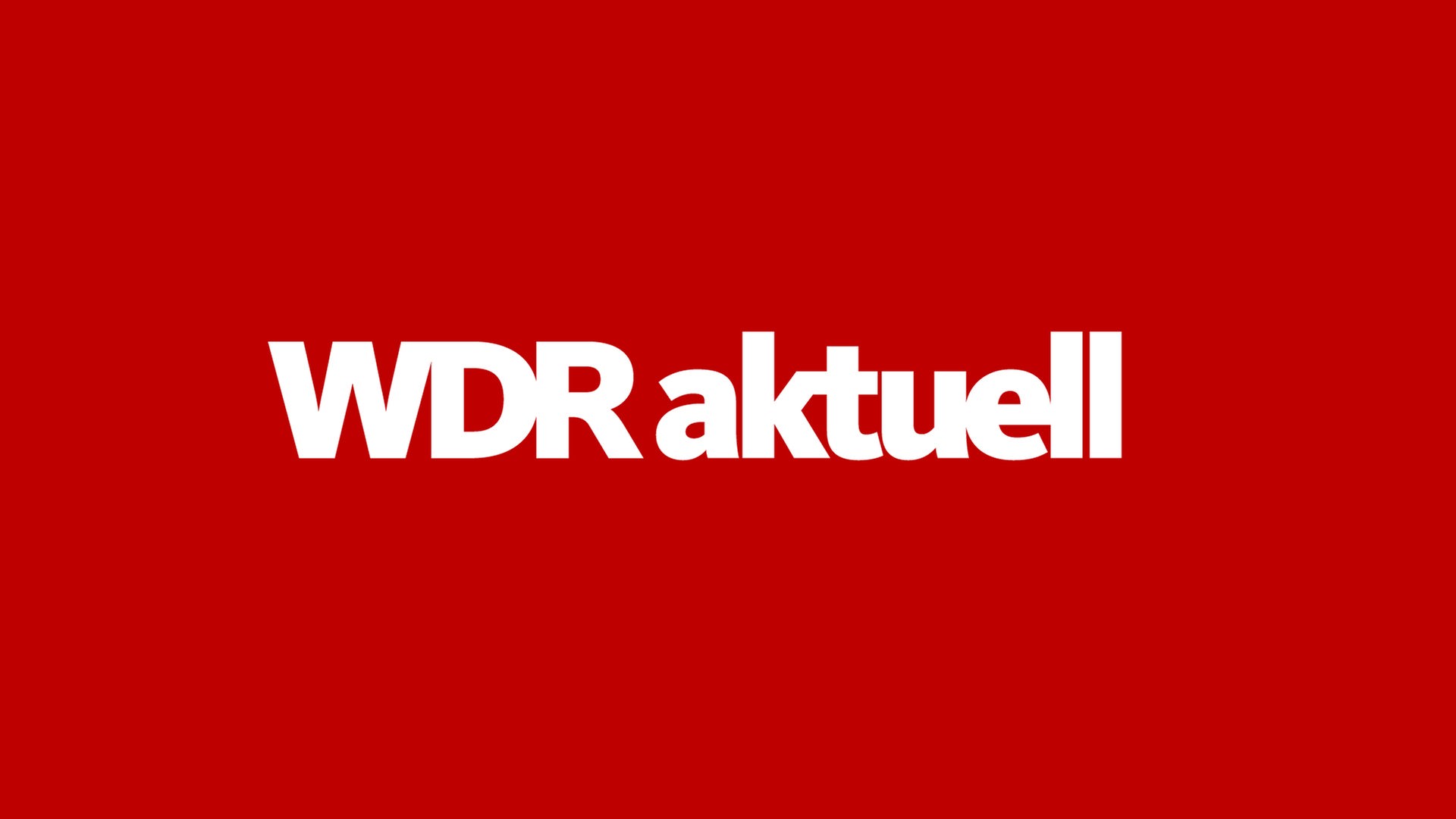 WDR aktuell 01.12.2023 2145 Uhr - WDR aktuell - Sendungen A-Z - Video - Mediathek