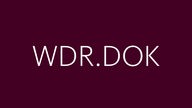 Logo WDR-dok