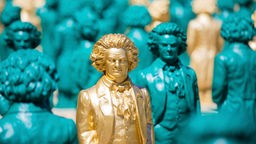 250 Jahre Ludwig van Beethoven: Jubiläumskonzert aus der Oper Bonn 