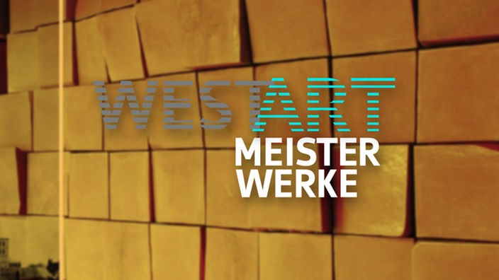Logo WESTART Meisterwerke