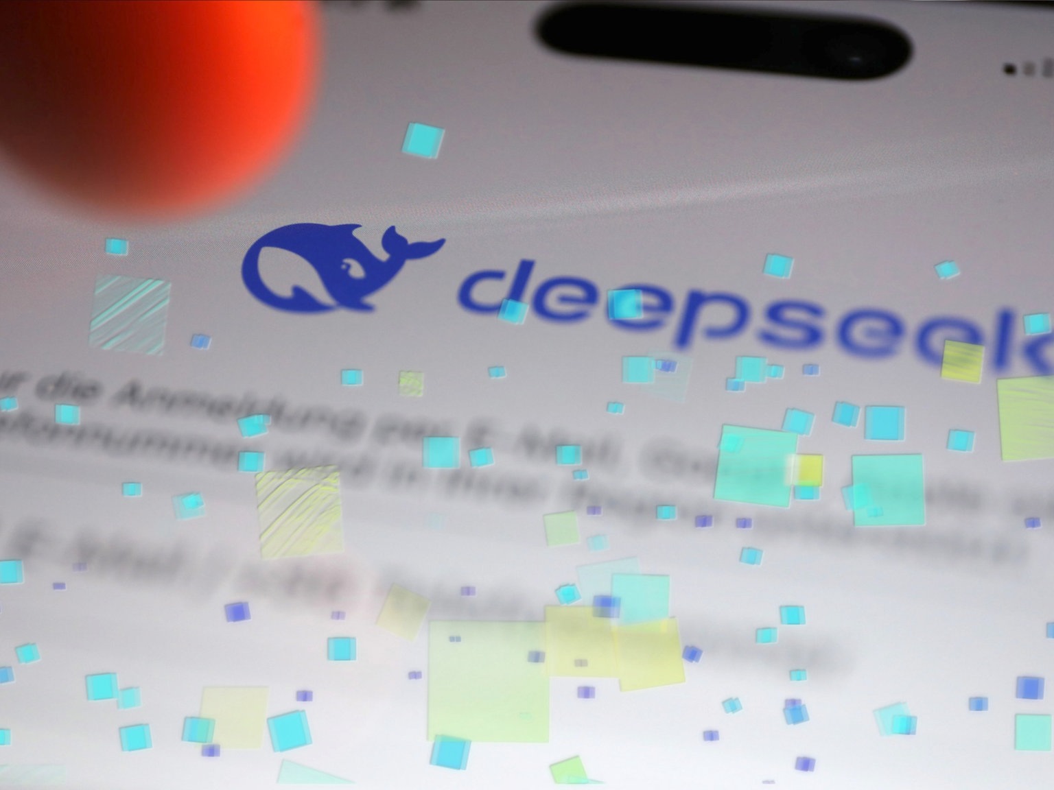 DeepSeek: KI-Modell aus China als Alternative zu ChatGPT