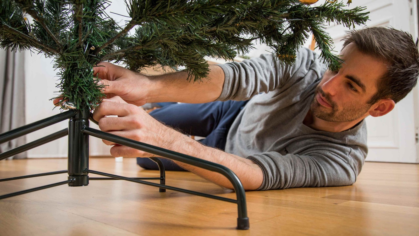 BioWeihnachtsbaum oder lieber doch Plastiktanne? Nachrichten WDR