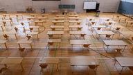Abiturprüfungen in NRW verschoben