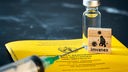 Impfstoff für Affenpocken in NRW