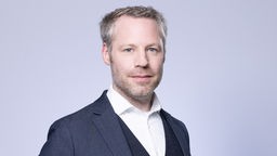 Andreas Brockmann - Leiter der Presse- und Öffentlichkeitsarbeit des DRK-Landesverband Nordrhein