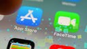 Apples App-Store muss ab März Wettbewerb zulassen, so sieht es der Digital Markets Act vor