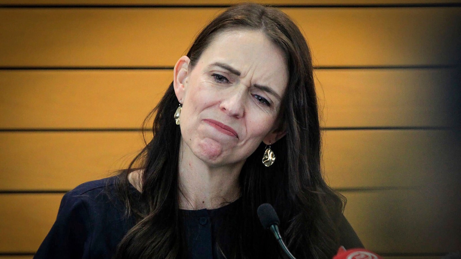 ‘The tank is empty’: New Zealand PM Ardern resigns – to help fight burnout – News