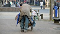 Armut in Deutschland