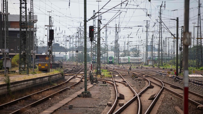 Dortmunder Hauptbahnhof 