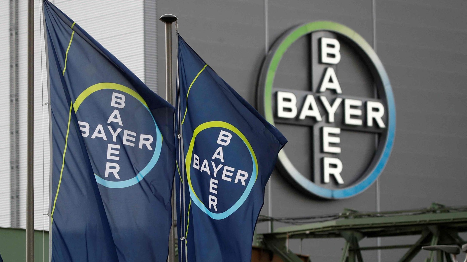 Personalabbau Bei Bayer - Nachrichten - WDR