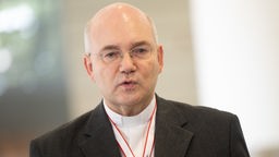 Helmut Dieser, Bischof von Aachen