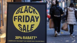 Black Friday in Köln