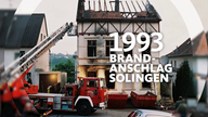 1993 Brandanschlag Solingen