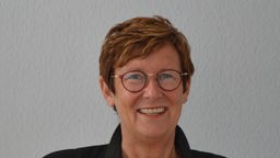 Brigitte Mandt, Präsidentin Landesrechungshof NRW, 