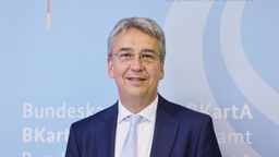 Bundeskartellamtschef Andreas Mundt 