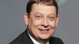 Stefan Schwartze, Patientenbeauftrager der Bundesregierung