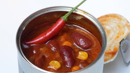 Chili con carne