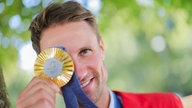 Christian Kukuk, einer der Goldmedaillen-Gewinner aus NRW