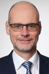 Christof Sommer, Hauptgeschäftsführer des Städte- und Gemeindebundes NRW