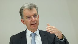  Christoph Heusgen, Chef der Münchner Sicherheitskonferenz