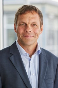 Clemens Wieland von der Bertelsmann-Stiftung