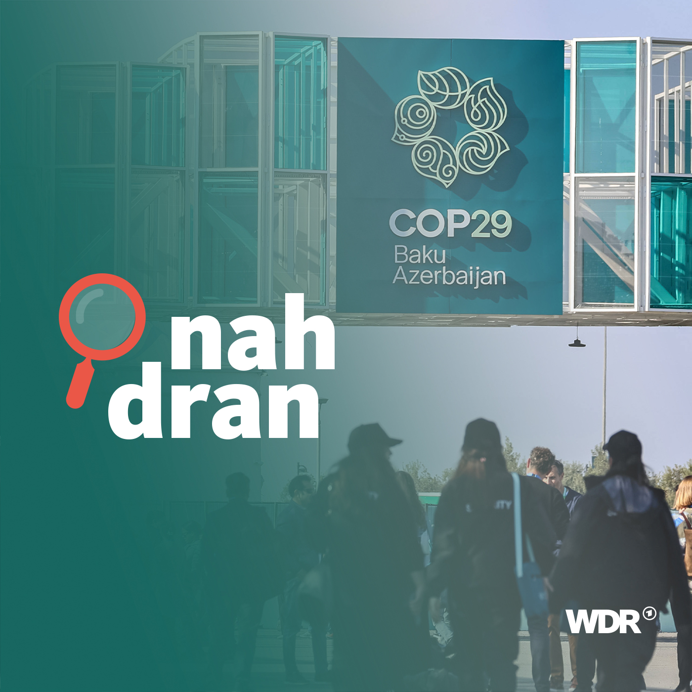 Klimakonferenz im Ölfeld - Geht das zusammen? I nah dran