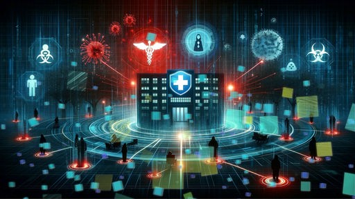 Cyber Hospital
