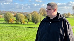Daniel Kamp aus Dormagen hat 45 Kilo abgenommen - ohne Diabetesspritze 