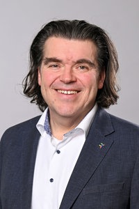 Olaf Schmiemann ist stellvertretender Landesvorsitzender des VLBS