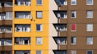In Köln gibt es rund 40.000 Sozialwohnungen - zu wenig.