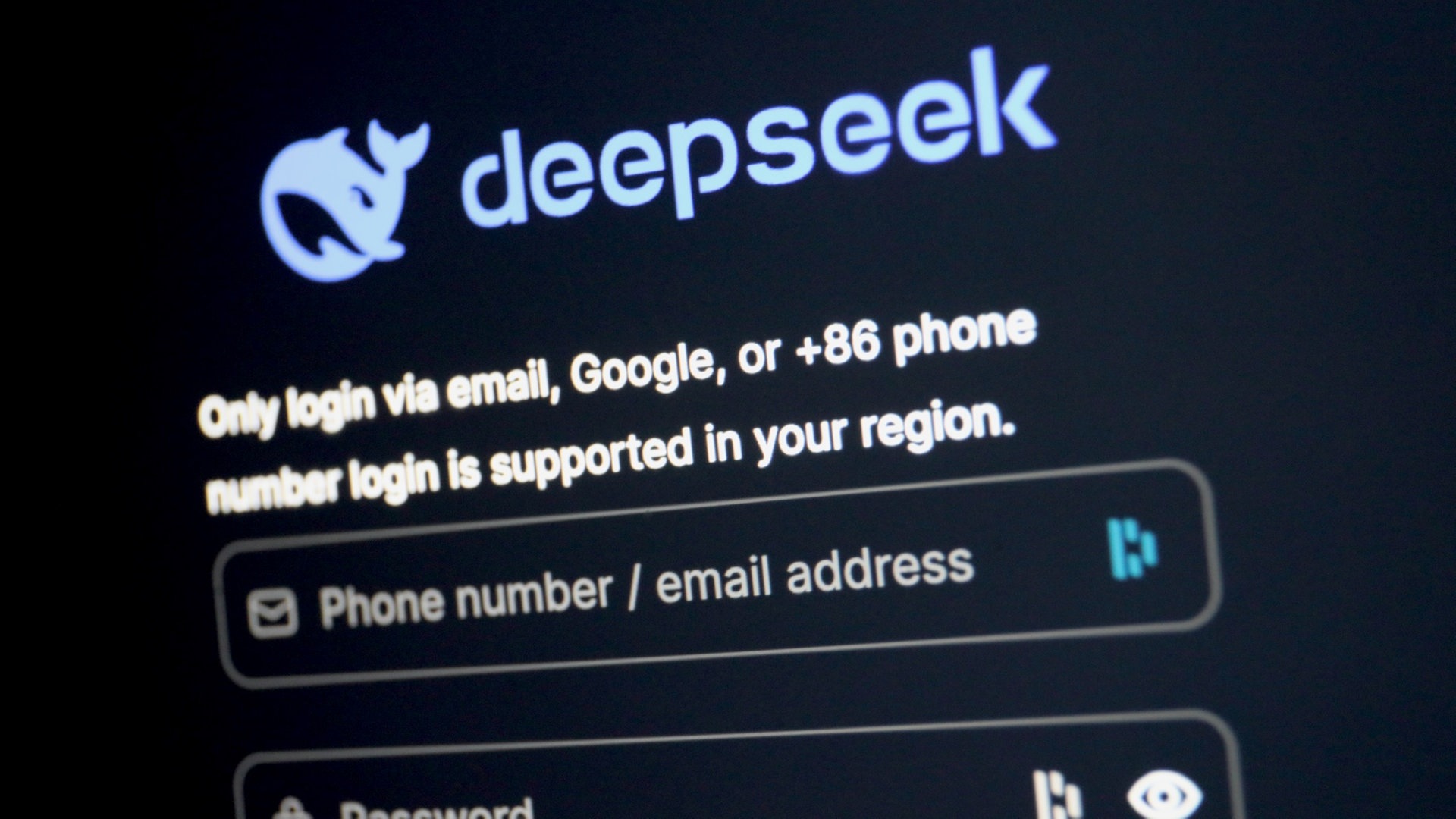 DeepSeek: KI-Modell aus China als Alternative zu ChatGPT