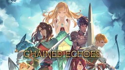 Videospiel "Chained Echoes"