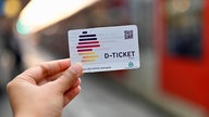 Deutschlandticket