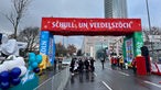 Schull un Veedelszöch Aufstellung in Köln-Deutz