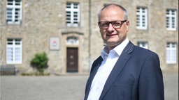 Dietmar Persian, Bürgermeister von Hückeswagen