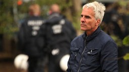  Dirk Weinspach, Polizeipräsident von Aachen