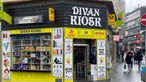 Divan Kiosk in Bochum