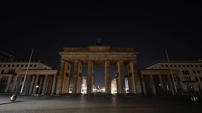 Earth Hour 2020 Licht Aus Fur Das Klima Nachrichten Wdr