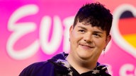 Isaak, Gewinner des ESC-Vorentscheid