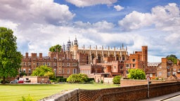 Eton-College in Windsor