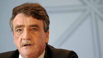 Michael Groschek, NRW-SPD-Generalsekretär