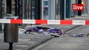 Livestream zu der Pressekonferenz zu den Explosionen in Köln