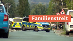 Familienstreit in Selm eskaliert tn