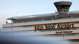  Flughafen Köln/Bonn