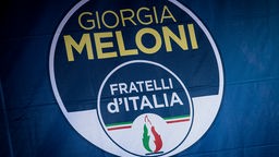 Logo von Fratelli d'Italia