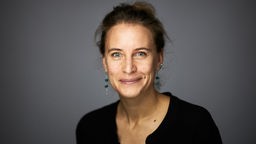 Klimaforscherin Friedrike Otto
