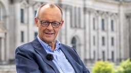 Friedrich Merz 