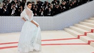 Penélope Cruz bei der "Met-Gala"