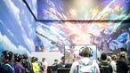 Gamescom 2023 in Köln